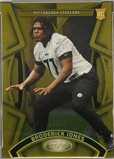 Broderick Jones