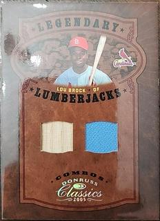 Lou Brock