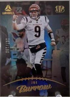 Joe Burrow