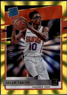 Jalen Smith
