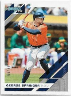 George Springer
