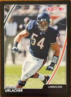 Brian Urlacher