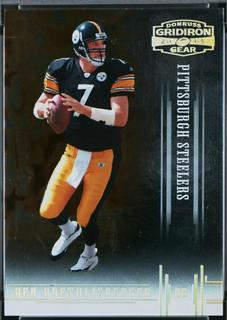 Ben Roethlisberger