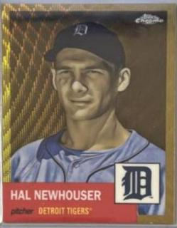 Hal Newhouser