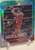 Denzel Valentine