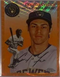 Christian Yelich