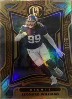 Leonard Williams