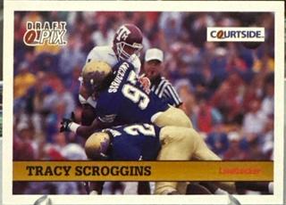 Tracy Scroggins