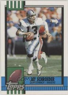 Jay Schroeder