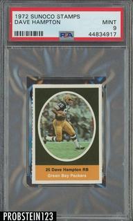 Dave Hampton