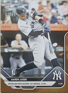 Aaron Judge