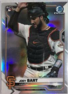 Joey Bart