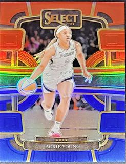 Jackie Young