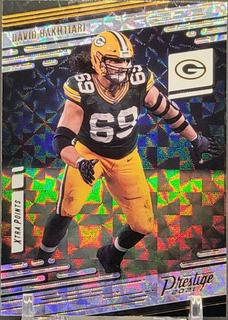 David Bakhtiari