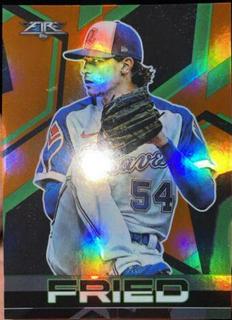 Max Fried