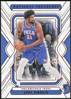 Joel Embiid
