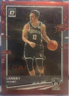 Landry Shamet