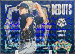 Casey Mize