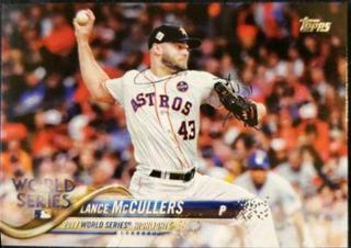 Lance McCullers