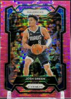 Josh Green