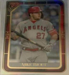 Mike Trout