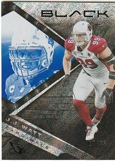J. J. Watt