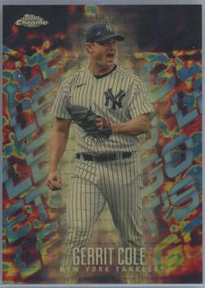 Gerrit Cole