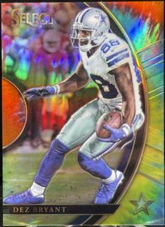 Dez Bryant