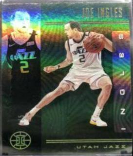 Joe Ingles