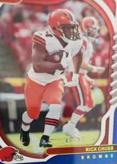 Nick Chubb