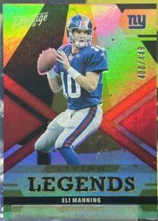 Eli Manning