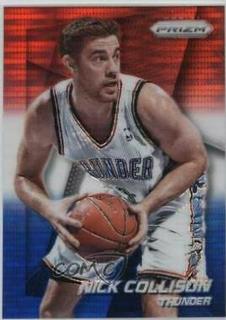 Nick Collison
