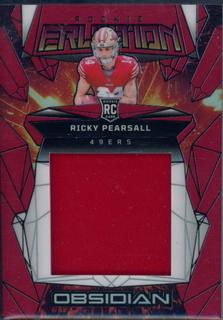 Ricky Pearsall