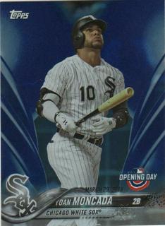 Yoan Moncada