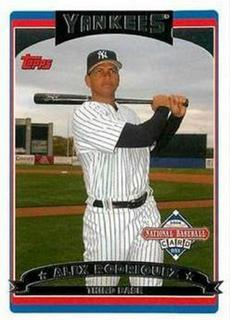 Alex Rodriguez