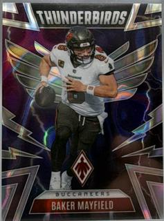 Baker Mayfield