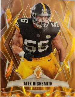Alex Highsmith