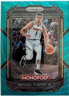 Michael Porter Jr.