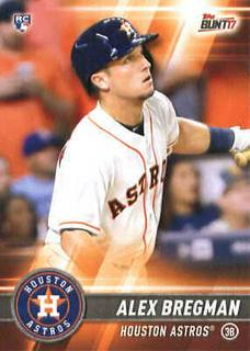 Alex Bregman