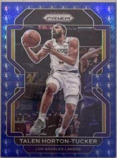 Talen Horton-Tucker