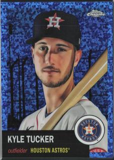 Kyle Tucker