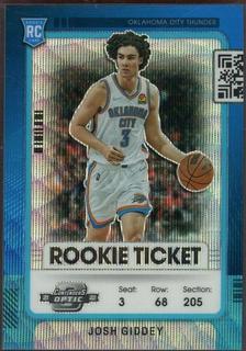 Josh Hart