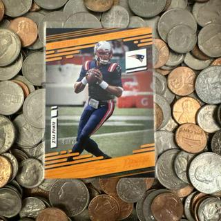 Cam Newton