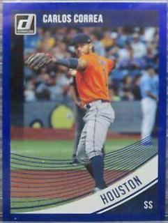 Carlos Correa