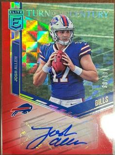 Josh Allen
