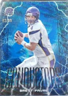 Brett Favre
