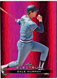 Dale Murphy