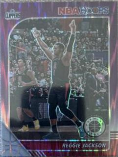 Reggie Jackson
