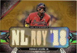 Ronald Acuna Jr.