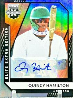 Quincy Hamilton